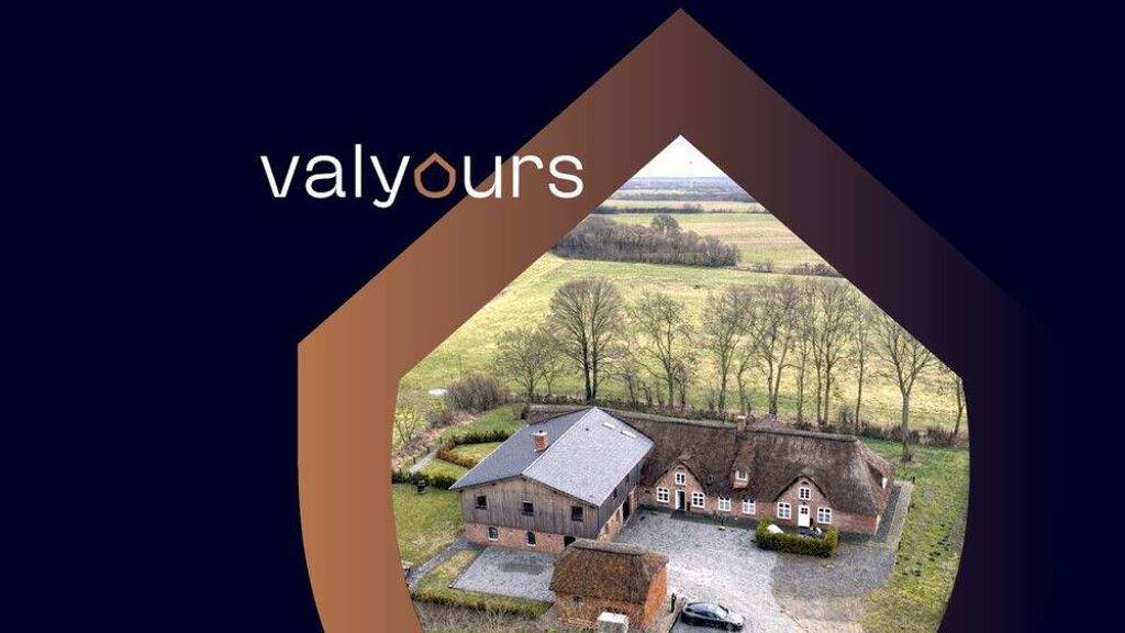 Mehrfamilienhaus zum Kauf als Kapitalanlage geeignet 4.850.000 € 24 Zimmer 691,7 m² 7.381 m² Grundstück Tating 25881