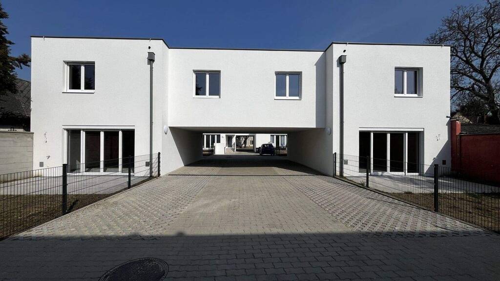 Doppelhaushälfte zum Kauf - Erstbezug 495.786 € 4 Zimmer 108,2 m² Obersdorf 2120