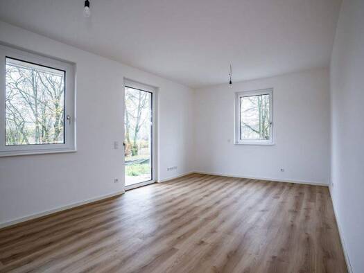 Wohnung zur Miete - Erstbezug nur mit Wohnberechtigungsschein 825 € 3 Zimmer 71,7 m² 2. Geschoss Eidechsenweg 9 Spandau Berlin 13591