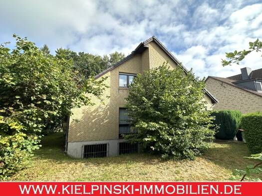 Einfamilienhaus zum Kauf 890.000 € 7 Zimmer 160 m² 794 m² Grundstück frei ab sofort Tonndorf Wandsbek 22045