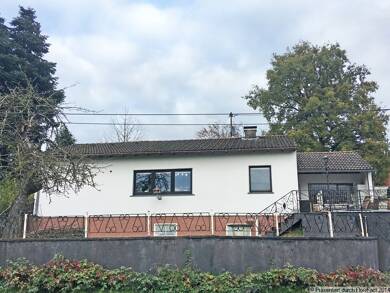Haus zum Kauf 345.000 € 5 Zimmer 112 m² 820 m² Grundstück Hennef Hennef 53773