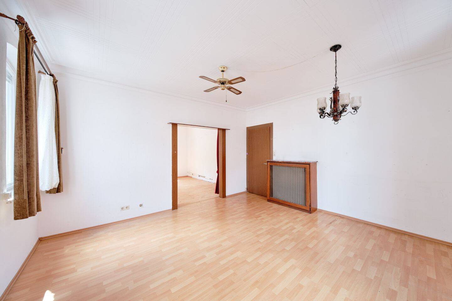 Mehrfamilienhaus zum Kauf - Ansicht 4