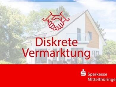 Grundstück zum Kauf 260.000 € 759 m² Grundstück Melchendorf Erfurt 99097