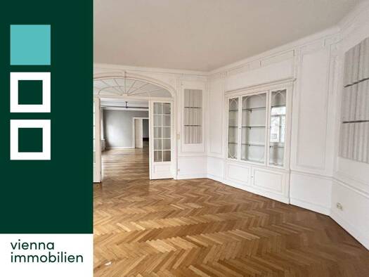 Bürokomplex zur Miete 19,82 € 8 Zimmer 378,4 m² Bürofläche Lehargasse 11 Wien 1060