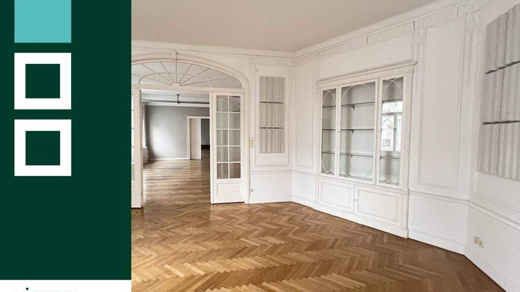 Bürokomplex zur Miete 19,82 € 8 Zimmer 378,4 m² Bürofläche Lehargasse 11 Wien 1060