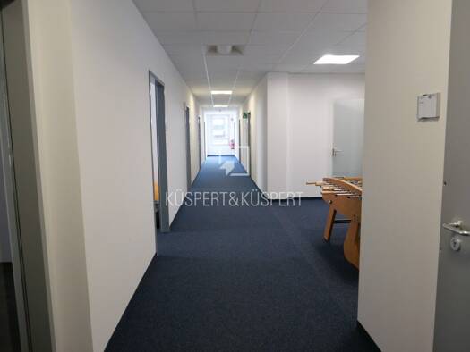 Bürogebäude zur Miete provisionsfrei 134 m² Bürofläche Schafhof Nordöstliche Außenstadt 90411