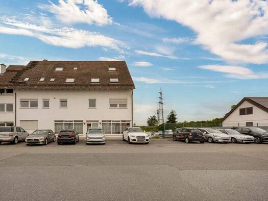 Mehrfamilienhaus zum Kauf 1.530.000 € 16 Zimmer 863 m² 1.613 m² Grundstück Schwetzingen 68723