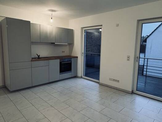 Wohnung zur Miete 640 € 2 Zimmer 50 m² 1. Geschoss frei ab sofort Bierstadt Wiesbaden 65191