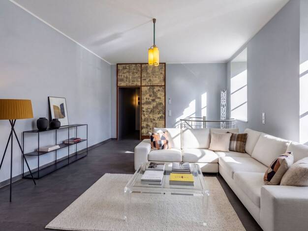 Wohnung zum Kauf 795.000 € 1 Zimmer 54 m² EG Maxvorstadt München 80333