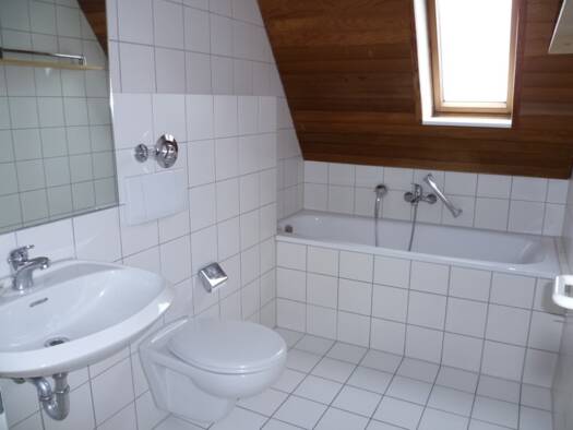 Wohnung zur Miete 545 € 2 Zimmer 65 m² Geschoss 5/6 frei ab sofort Bahnhofstraße 78 Uerdingen Krefeld 47829