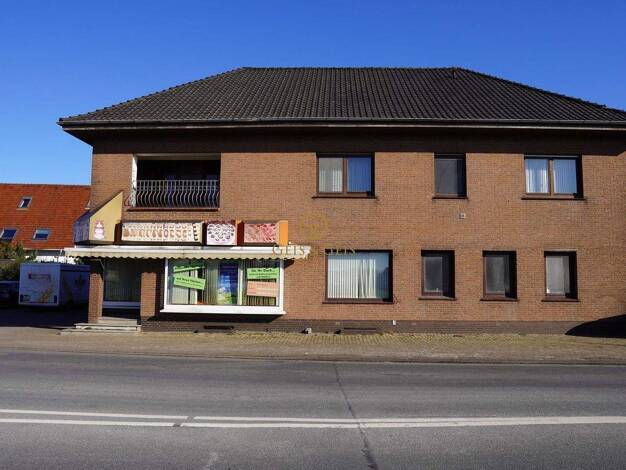 Mehrfamilienhaus zum Kauf 849.000 € 15 Zimmer 625 m² 1.088 m² Grundstück Seckenhausen Stuhr 28816