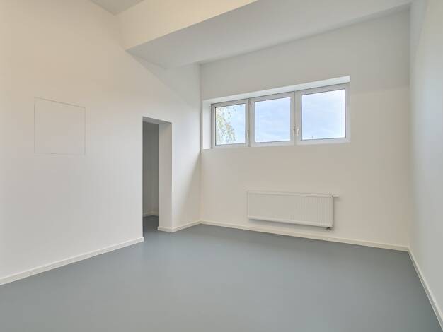 Lagerhalle zur Miete 6 € 16,4 m² Lagerfläche Tscheulinstraße 21 Teningen Teningen 79331