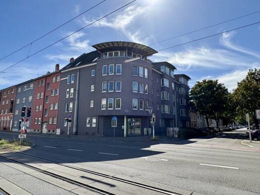 Wohnanlage zum Kauf als Kapitalanlage geeignet 249.000 € 3 Zimmer 77,5 m² Almenhof Neckarau 68199