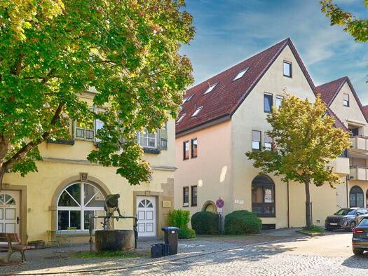 Maisonette zum Kauf 429.000 € 5,5 Zimmer 119 m² Heutingsheim Freiberg am Neckar 71691