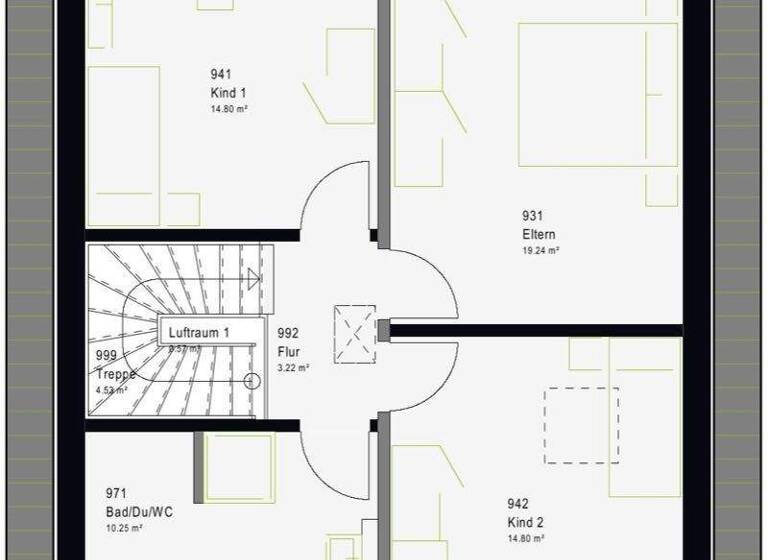 Einfamilienhaus zum Kauf 359.000 € 4 Zimmer 120 m² 1.000 m² Grundstück Katzweiler 67734