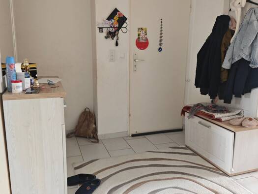 Wohnung zum Kauf provisionsfrei 239.000 € 3 Zimmer 65 m² Geschoss 5/5 Großauheim Hanau 63457