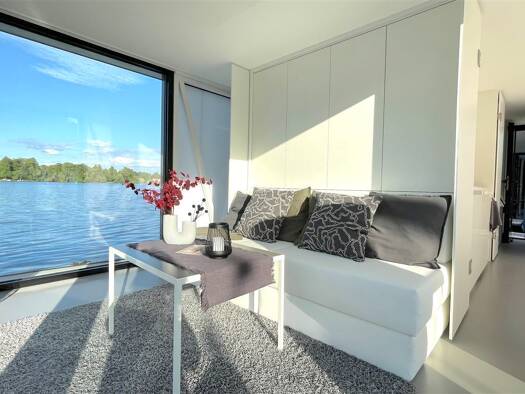 Wohnung zum Kauf als Kapitalanlage geeignet 280.000 € 1 Zimmer 45 m² Waren Waren (Müritz) 17192