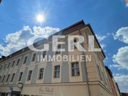 Wohnung zur Miete 950 € 3 Zimmer 129 m² 1. Geschoss Straubing 94315