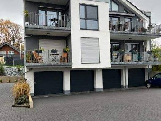 Wohnung zur Miete 680 € 2 Zimmer 61,8 m² EG frei ab 01.06.2026 Lindlar 51789