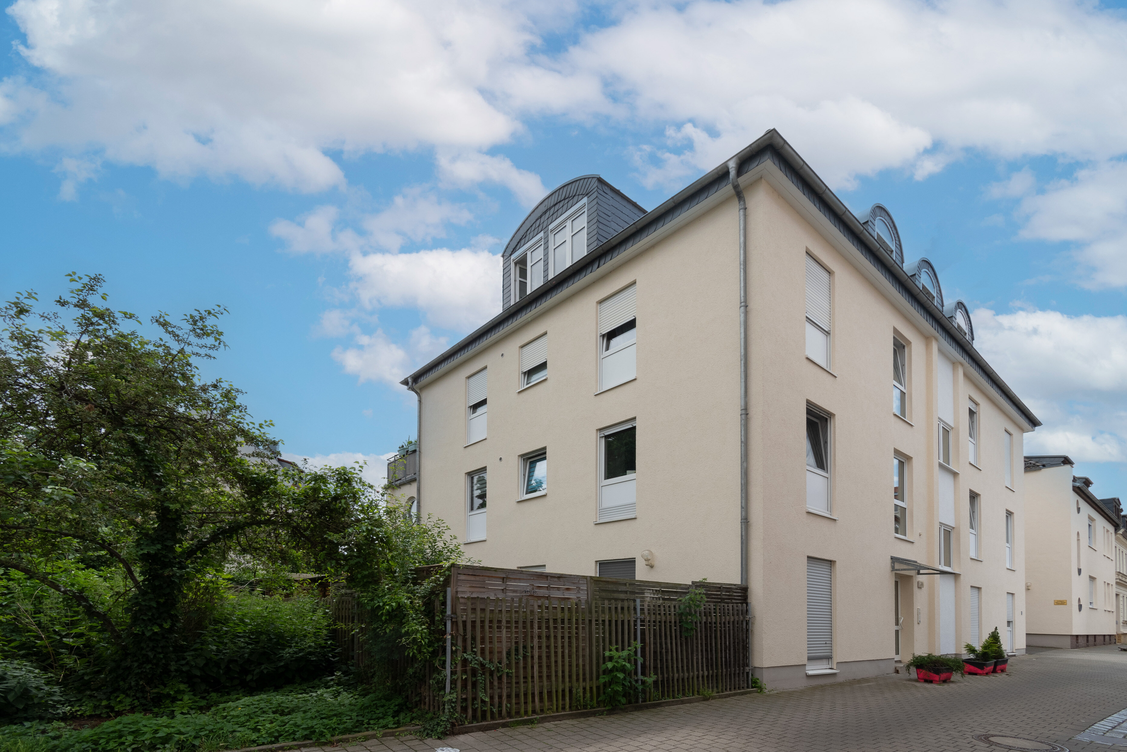 Wohnung zum Kauf 145.000 € 2 Zimmer 57 m²<br/>Wohnfläche 2.<br/>Geschoss Kleinzschocher Leipzig 04229