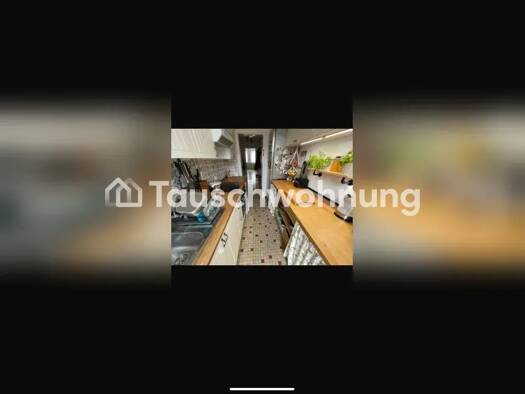 Wohnung zur Miete Tauschwohnung 1.100 € 3 Zimmer 75 m² 3. Geschoss Altstadt-Süd Innenstadt 50678