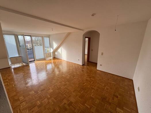 Wohnung zur Miete 714 € 3,5 Zimmer 72,9 m² 2. Geschoss frei ab sofort Kley Dortmund 44149