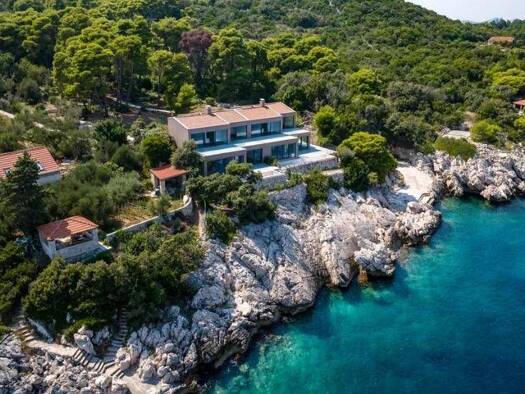 Haus zum Kauf 5.000.000 € 8 Zimmer 608 m² Dubrovnik
