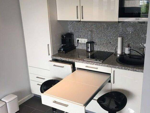 Wohnung zur Miete 750 € 1,5 Zimmer 40 m² Altona-Altstadt Hamburg 22767