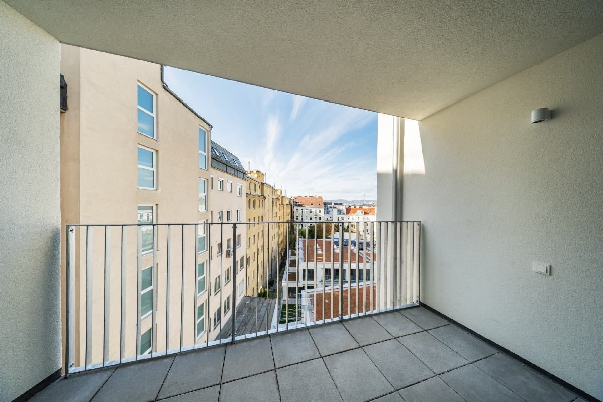 Wohnung zum Kauf 573.000 € 3 Zimmer 71,3 m²<br/>Wohnfläche 5.<br/>Geschoss Wiedner Hauptstraße 140 Wien 1050