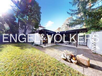 Einfamilienhaus zum Kauf 995.000 € 4,5 Zimmer 160 m² 692 m² Grundstück Gonsenheim Mainz 55124
