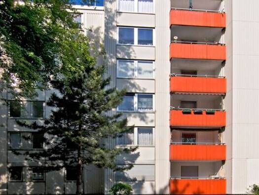 Wohnung zur Miete nur mit Wohnberechtigungsschein 473 € 2 Zimmer 65,9 m² 6. Geschoss Brandenburger Straße 15 West Ratingen 40880