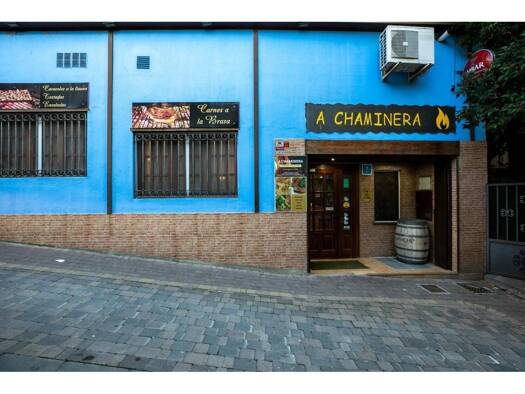Verkaufsfläche zum Kauf 215.000 € 201 m² Verkaufsfläche de Ramiro 'El Monje' 4 Sabiñánigo 22609