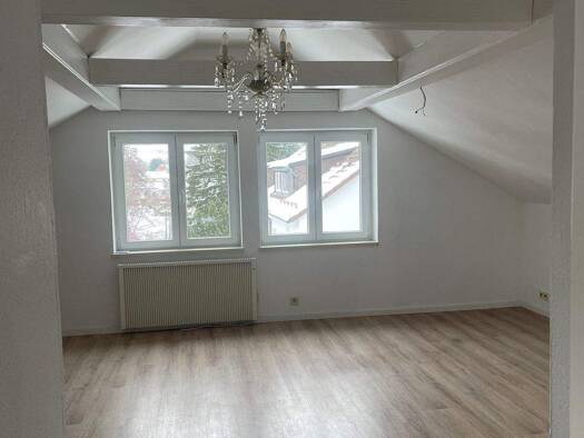Wohnung zur Miete 520 € 3 Zimmer 55 m² frei ab 01.03.2026 Mannsflur Marktleugast 95352