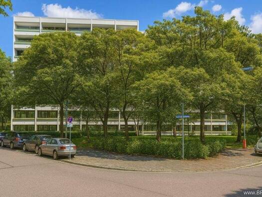 Studio zum Kauf 198.600 € 1 Zimmer 30,3 m² 4. Geschoss Laim München 80687