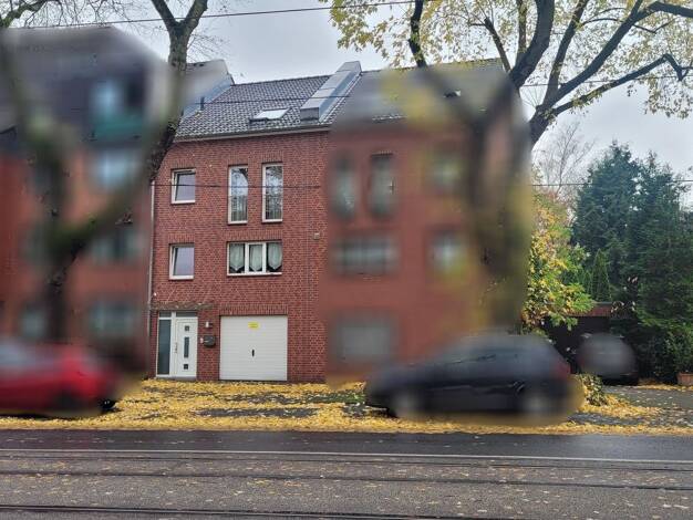 Reihenmittelhaus zum Kauf 439.000 € 5 Zimmer 137,8 m² 158 m² Grundstück Ückendorf Gelsenkirchen 45886