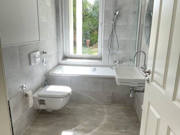Wohnung zur Miete 650 € 3 Zimmer 66 m² EG Langer Weg 7 Sudenburg Magdeburg 39112