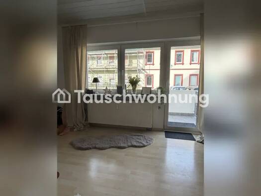 Wohnung zur Miete Tauschwohnung 650 € 1,5 Zimmer 55 m² Kirchheim Heidelberg 69124