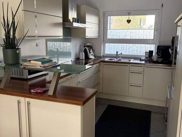 Reihenmittelhaus zum Kauf provisionsfrei 565.000 € 4 Zimmer 134 m² 137 m² Grundstück Berghausen Pfinztal 76327