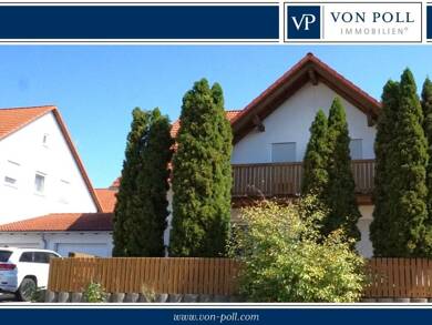 Doppelhaushälfte zum Kauf 299.000 € 4 Zimmer 125,3 m² 275 m² Grundstück Schmidmühlen Schmidmühlen 92287