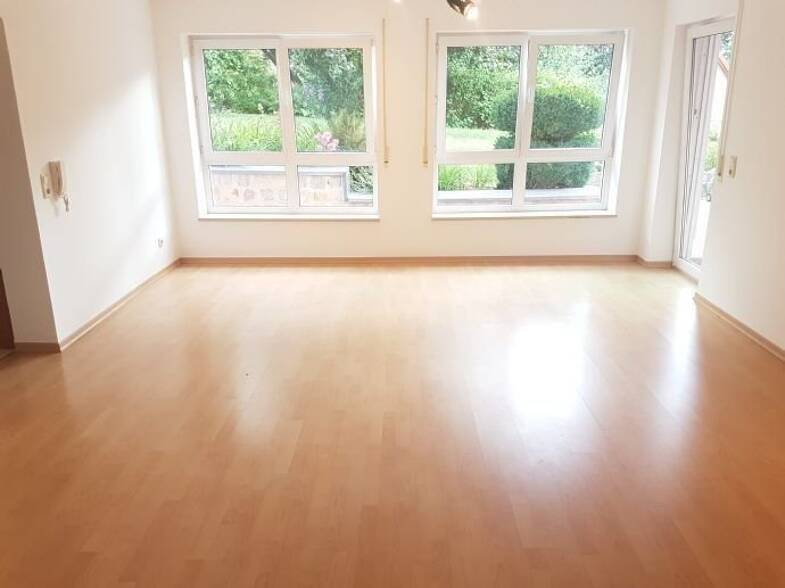 Wohnung zur Miete 700 € 3 Zimmer 80 m² Souterrain, UG frei ab sofort Dr. Pils Strasse Ensdorf Ensdorf 92266