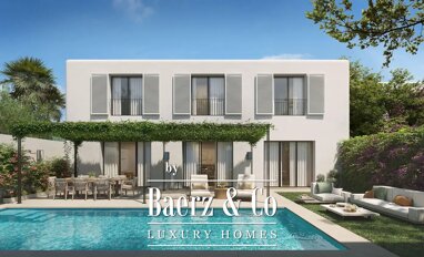 Stadthaus zum Kauf 1.410.000 € 354 m² 742 m² Grundstück sotogrande