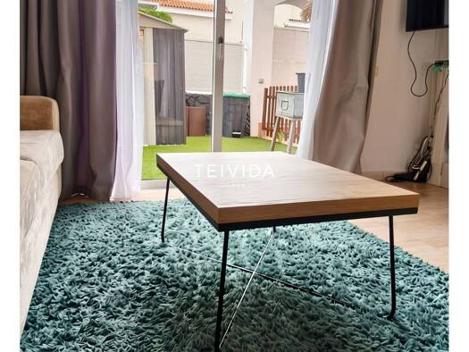 Reihenhaus zum Kauf 799.000 € 3 Zimmer 162 m² Adeje 38660