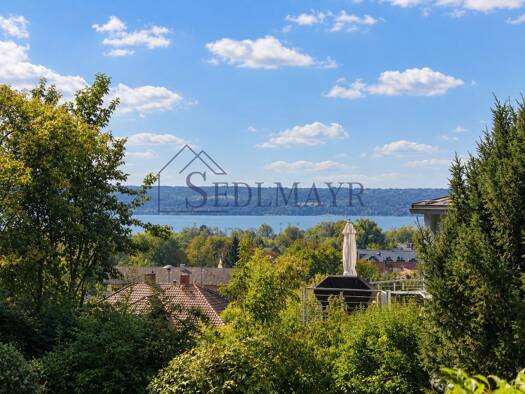 Einfamilienhaus zum Kauf 1.699.000 € 5 Zimmer 196,5 m² 908 m² Grundstück Herrsching Herrsching am Ammersee 82211