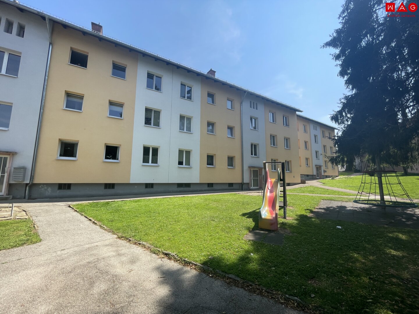 Wohnung zur Miete 564,51 € 4 Zimmer 95,7 m²<br/>Wohnfläche 1.<br/>Geschoss 01.12.2024<br/>Verfügbarkeit Rabenbergerweg 1 Ried im Innkreis 4910