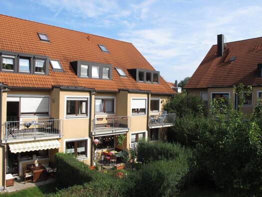 Wohnung zum Kauf 459.000 € 3 Zimmer 62 m² 2. Geschoss frei ab sofort Allach-Untermenzing München 80999