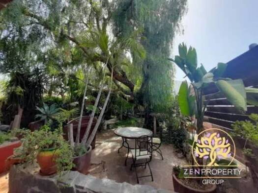 Chalet zum Kauf 490.000 € 4 Zimmer 354 m² 450 m² Grundstück Granadilla de Abona 38595