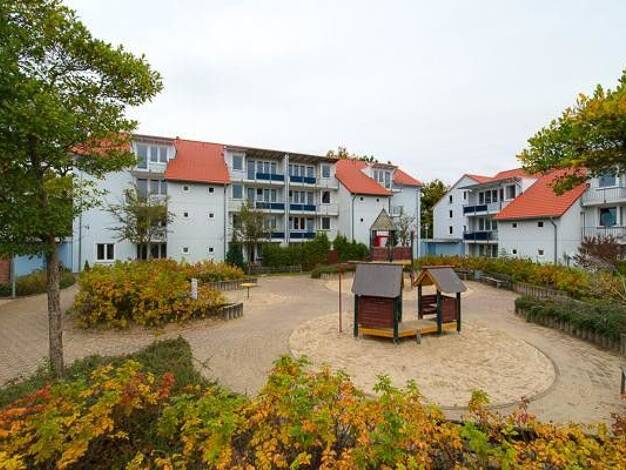 Wohnung zur Miete 520 € 3 Zimmer 66,1 m² frei ab 01.12.2026 Bremer Straße 293 Iprump/Stickgras Delmenhorst 27751
