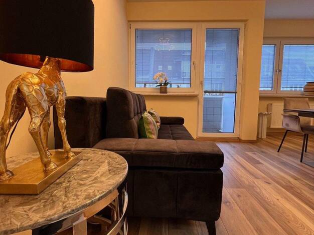 Wohnung zum Kauf 520.000 € 3 Zimmer 68 m² 5. Geschoss Wilmersdorf Berlin 10707