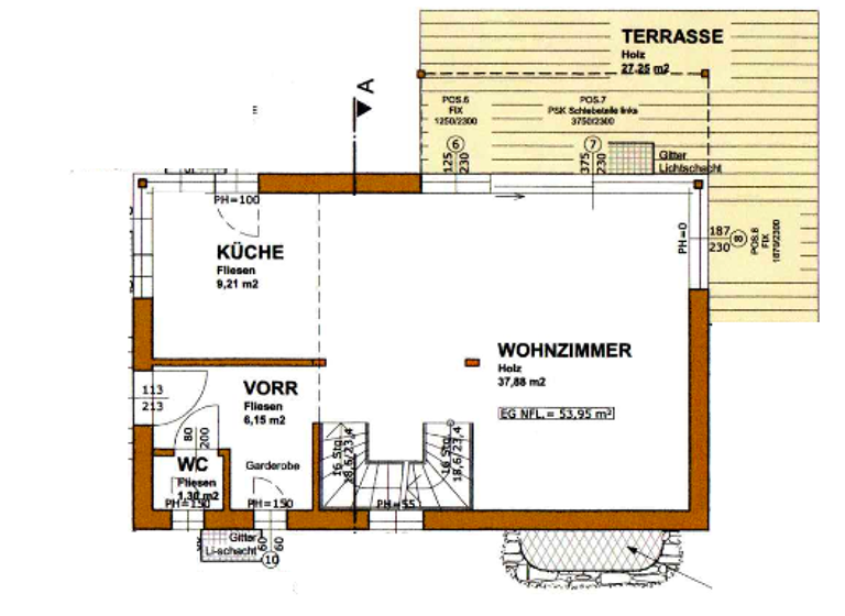 Einfamilienhaus zum Kauf 849.000 € 4 Zimmer 150 m² 468 m² Grundstück Tullnerbach 3013