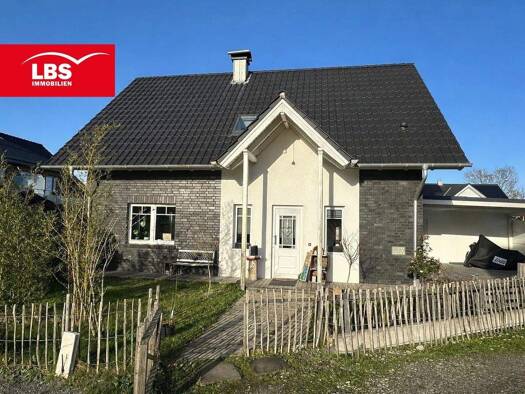 Einfamilienhaus zum Kauf 529.000 € 4 Zimmer 134 m² 537 m² Grundstück Füchtorf Sassenberg 48336